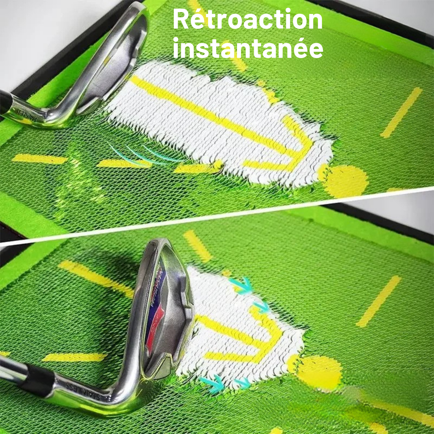 TraceGolf