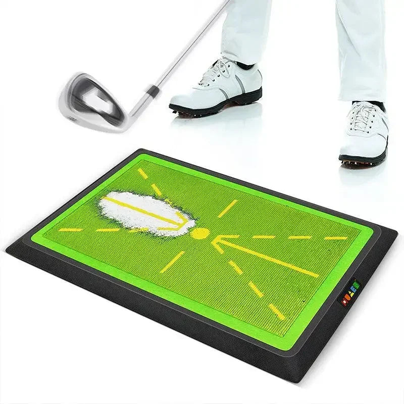 TraceGolf