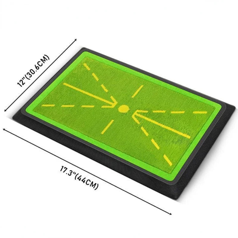 TraceGolf