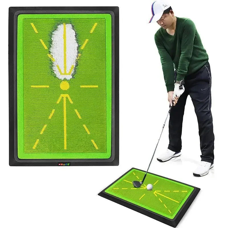 TraceGolf