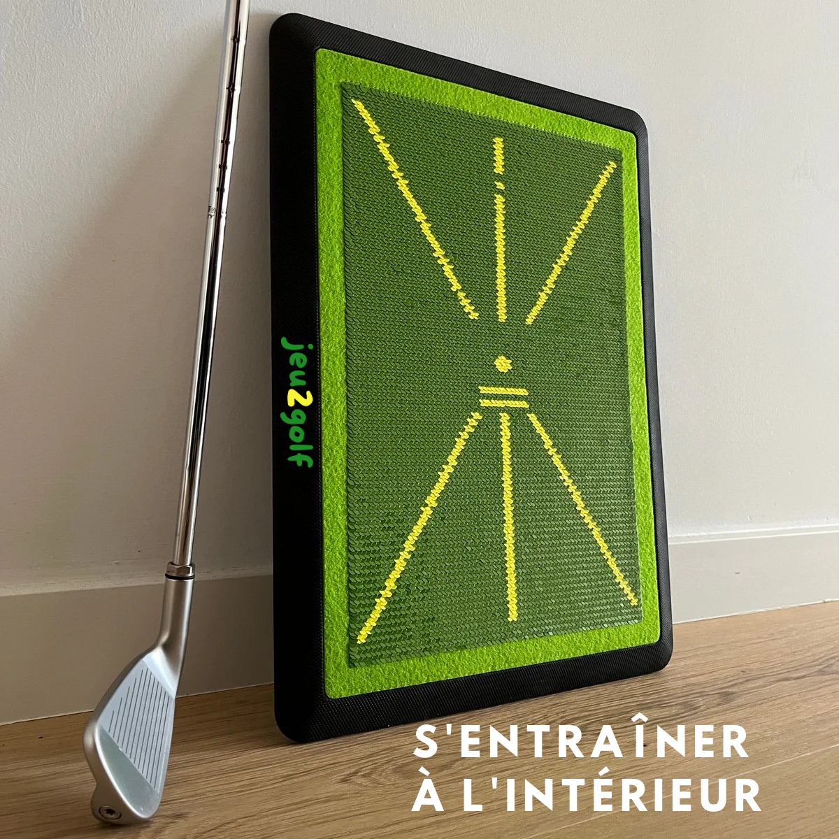 TraceGolf
