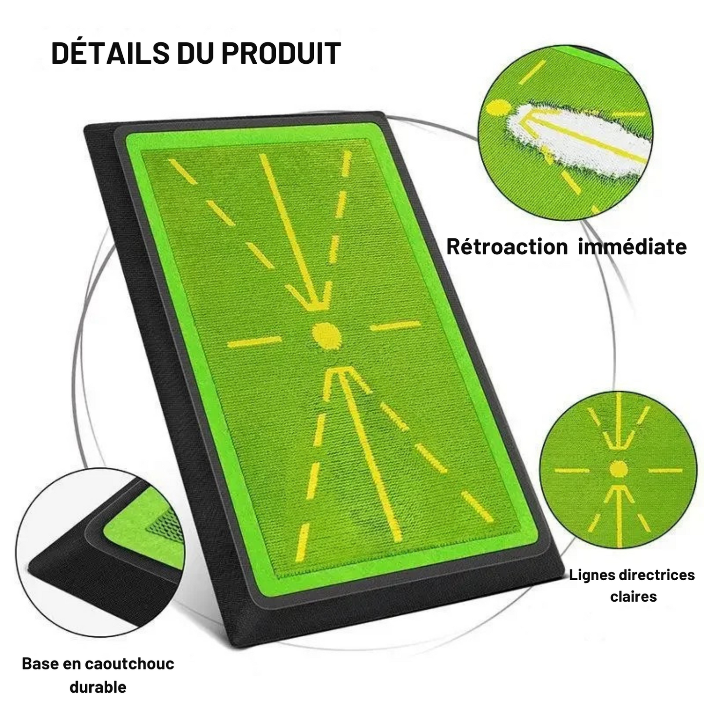 TraceGolf