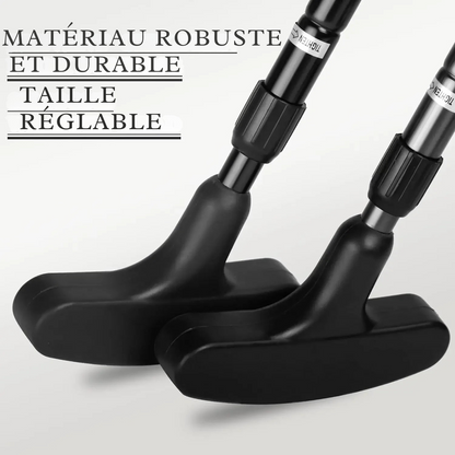 Putters réglable