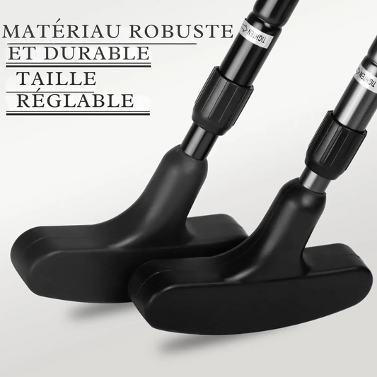 Putters réglable