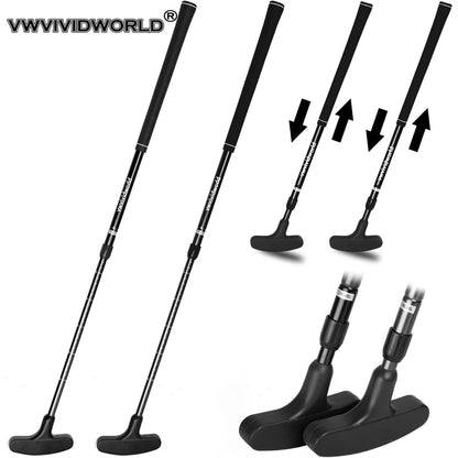 Putters réglable