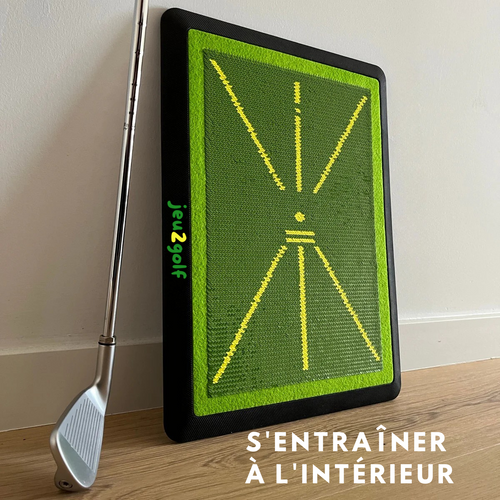 TraceGolf